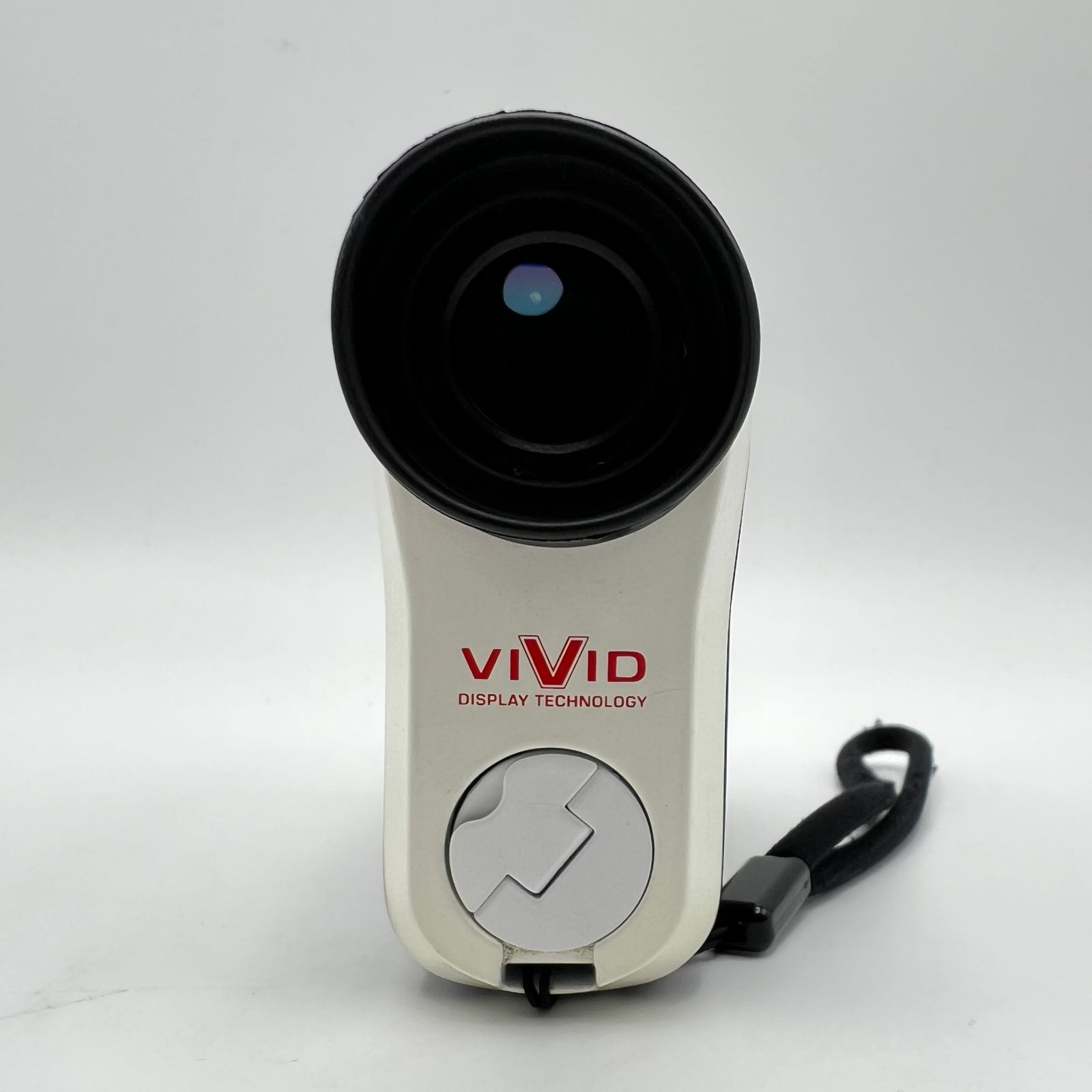 Bushnell PINSEEKER SLOPE TOUR Z6 JOLT ゴルフ用レーザー距離計