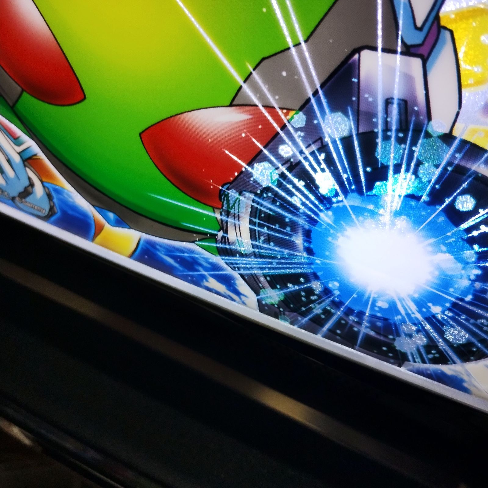 幻のA・激レア！！！！・珍品・美品】エイリヤンエボリューション