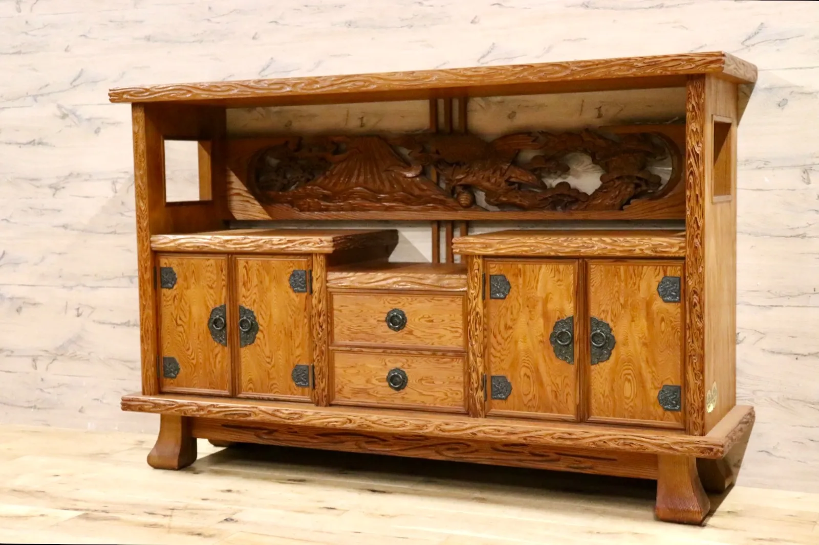 屋久杉 箪笥 1257151113 2025年最新】屋久杉 箪笥の人気アイテム