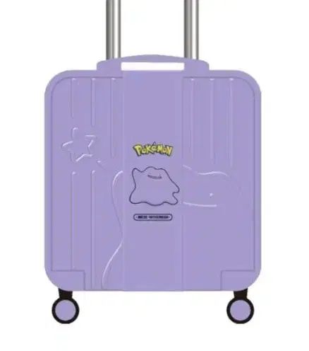 CU ぺペロ デー - ポケットモンスター メタモン アウトレット 16インチ