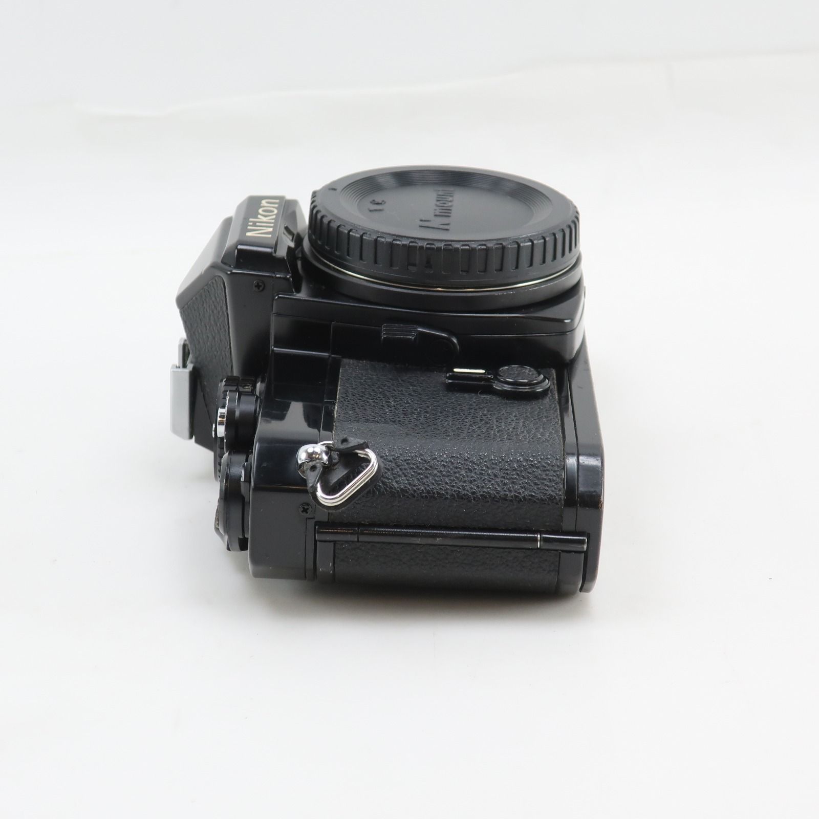 Nikon】ニコン FE _ フィルムカメラ 割引 Nikon ニコン FE NIKKOR