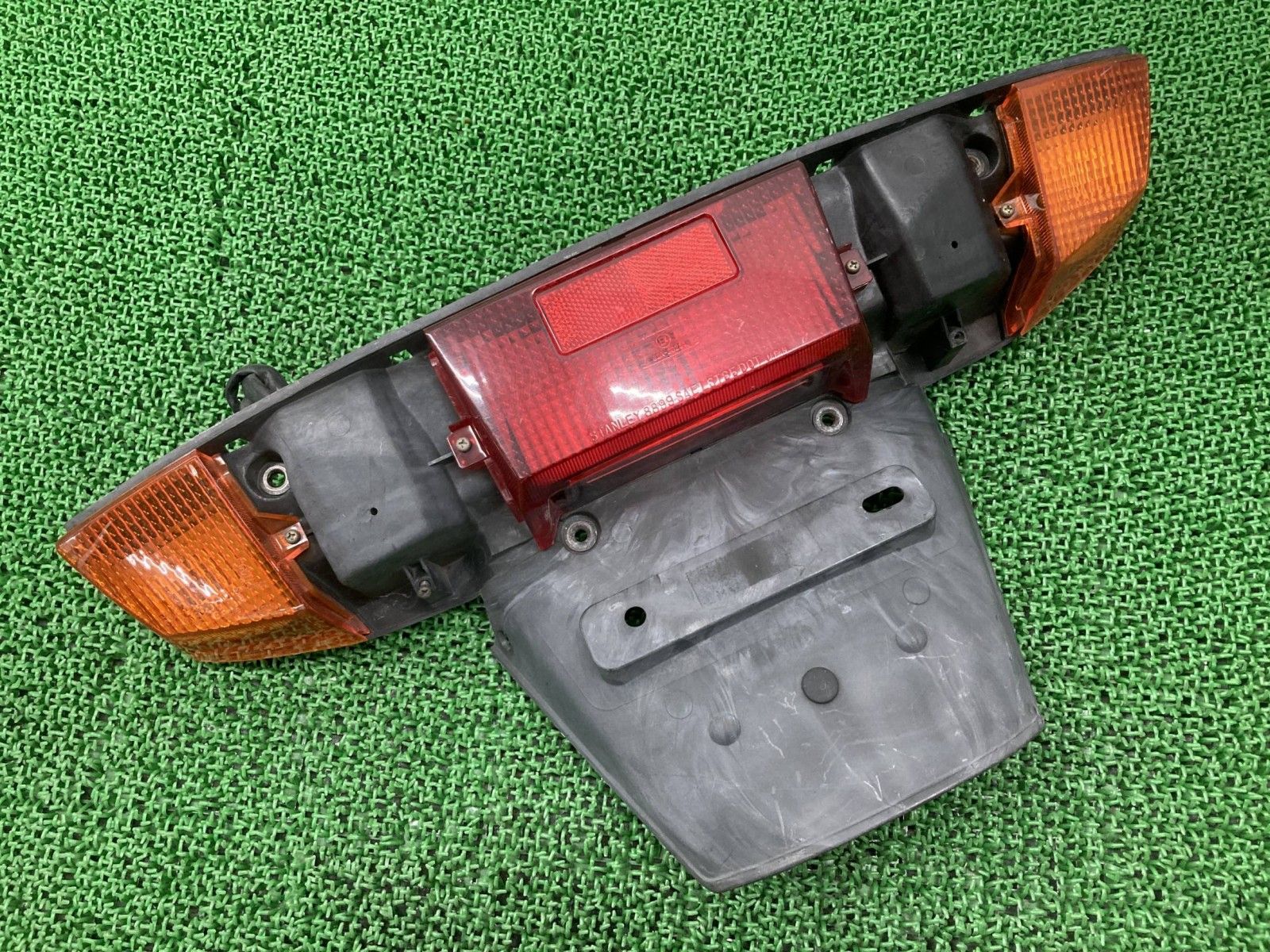 ホンダフュージョン 純正テールランプユニット ホンダフュージョン純正