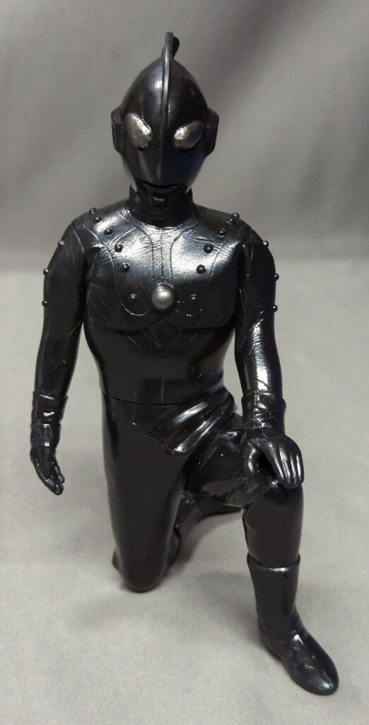 ウルトラマントリガー ガッツスパークレンス グリッターブレード