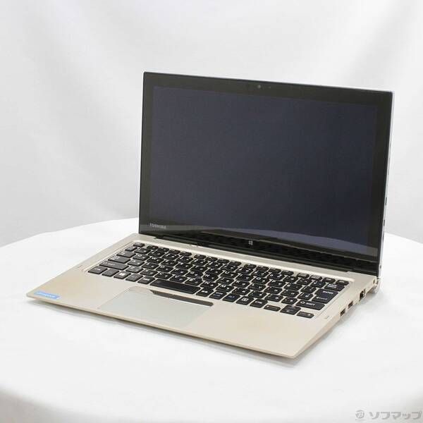 品〕 購入 dynabook RX82／TGA PRX82TGANN1E【349】