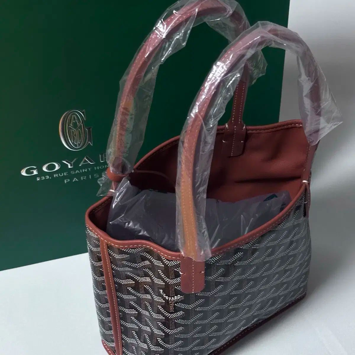 MCM エムシーエム ボストンバッグ MCMヴィンテージ エムシーエム