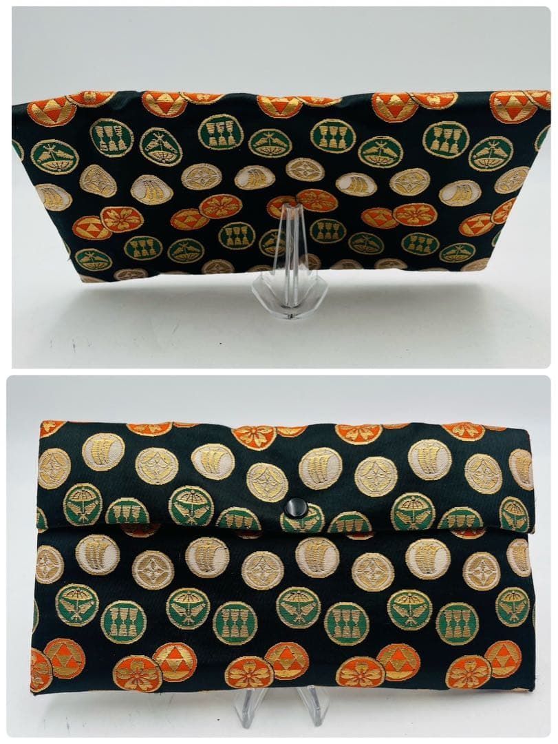 トップ 【美品】 三味線 撥 バチ 鼈甲 べっこう 楽器 ケース付き