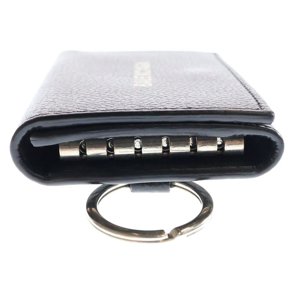 BALENCIAGA (バレンシアガ) お買い得品 CASH KEYCASE ロゴ キャッシュ