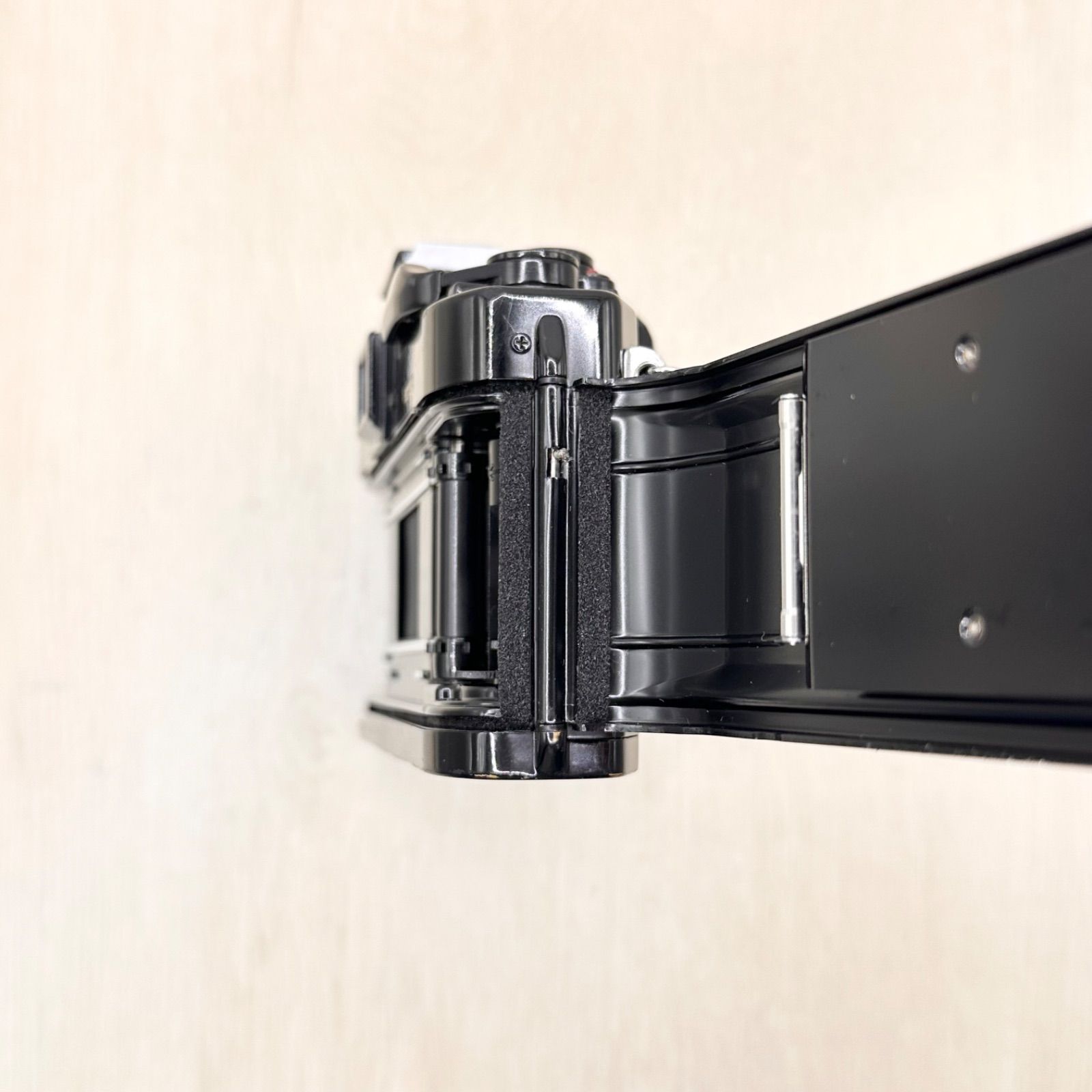 Canon A-1 フィルムカメラ 一眼レフ ジャンク品 - メルカリ