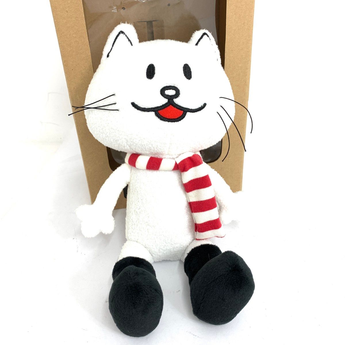 BUMP ニコル NICOLE Pouch