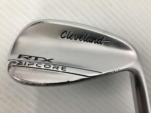 クリーブランド Cleveland RTX ZIPCORE 小売業者 ツアーサテン 56°/12