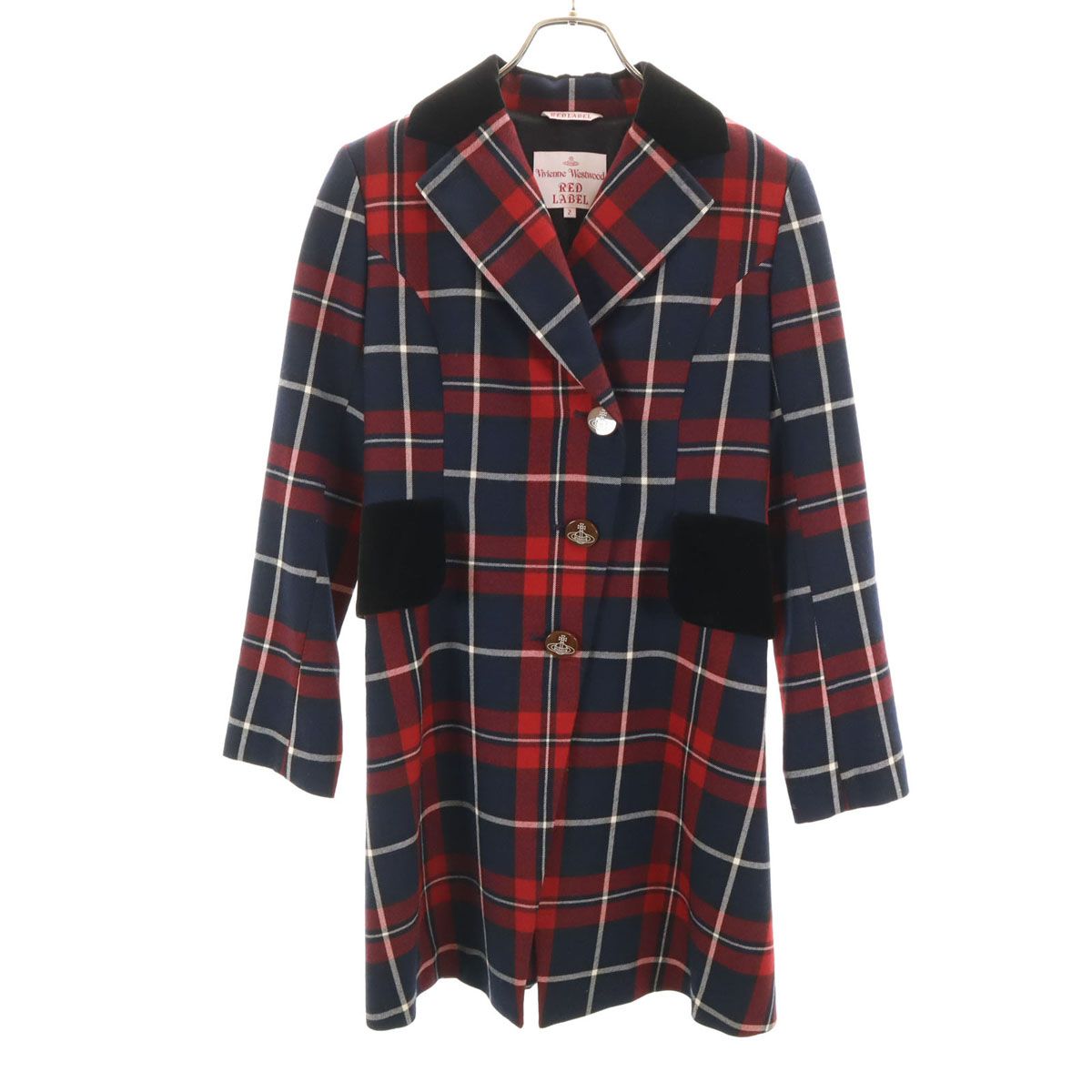 Vivienne Westwood RED LABEL ヴィヴィアンウエストウッドレッド