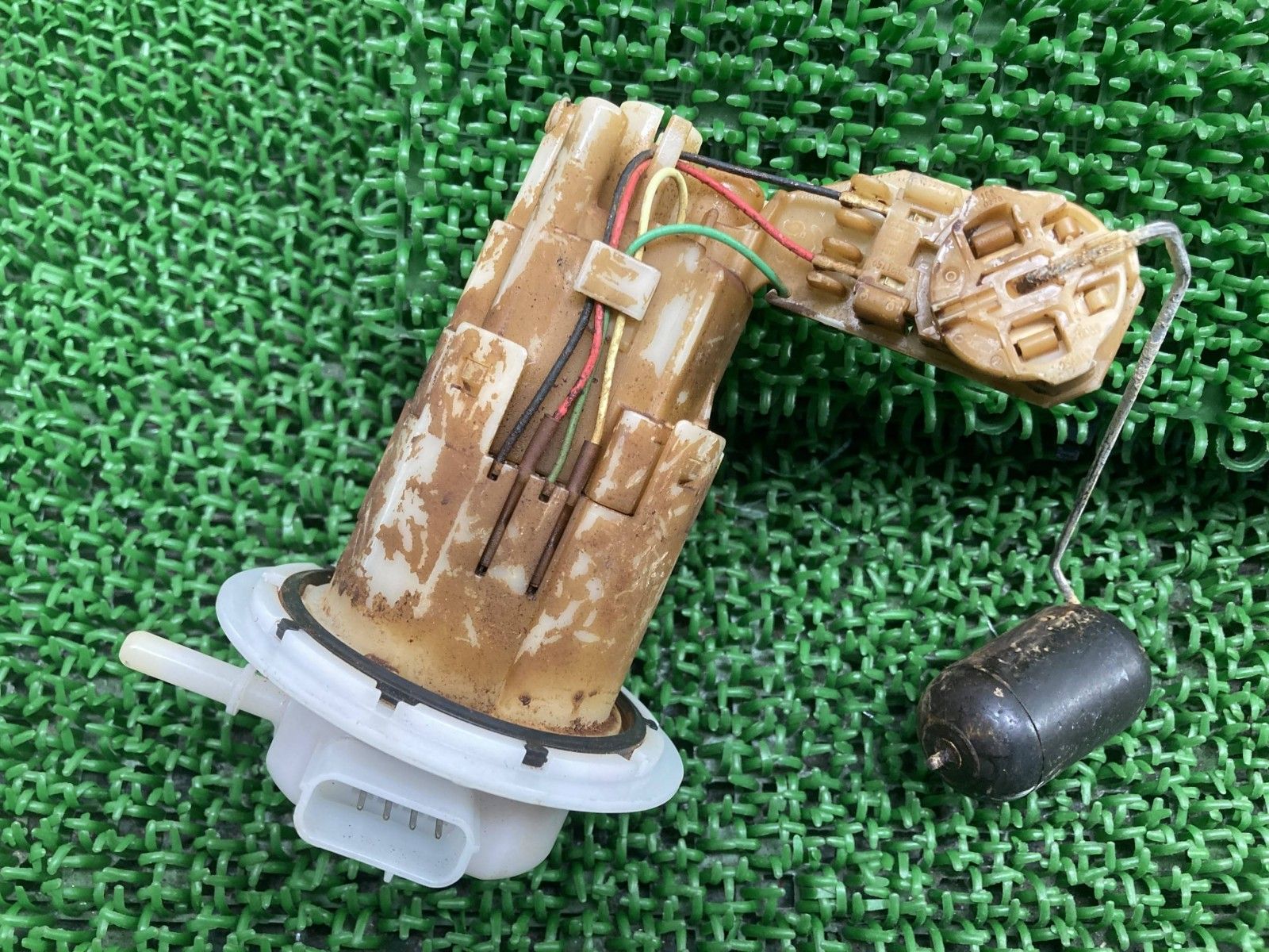 お買い得品 モンキー125 フューエルポンプ ホンダ 純正 JB02 Monkey125