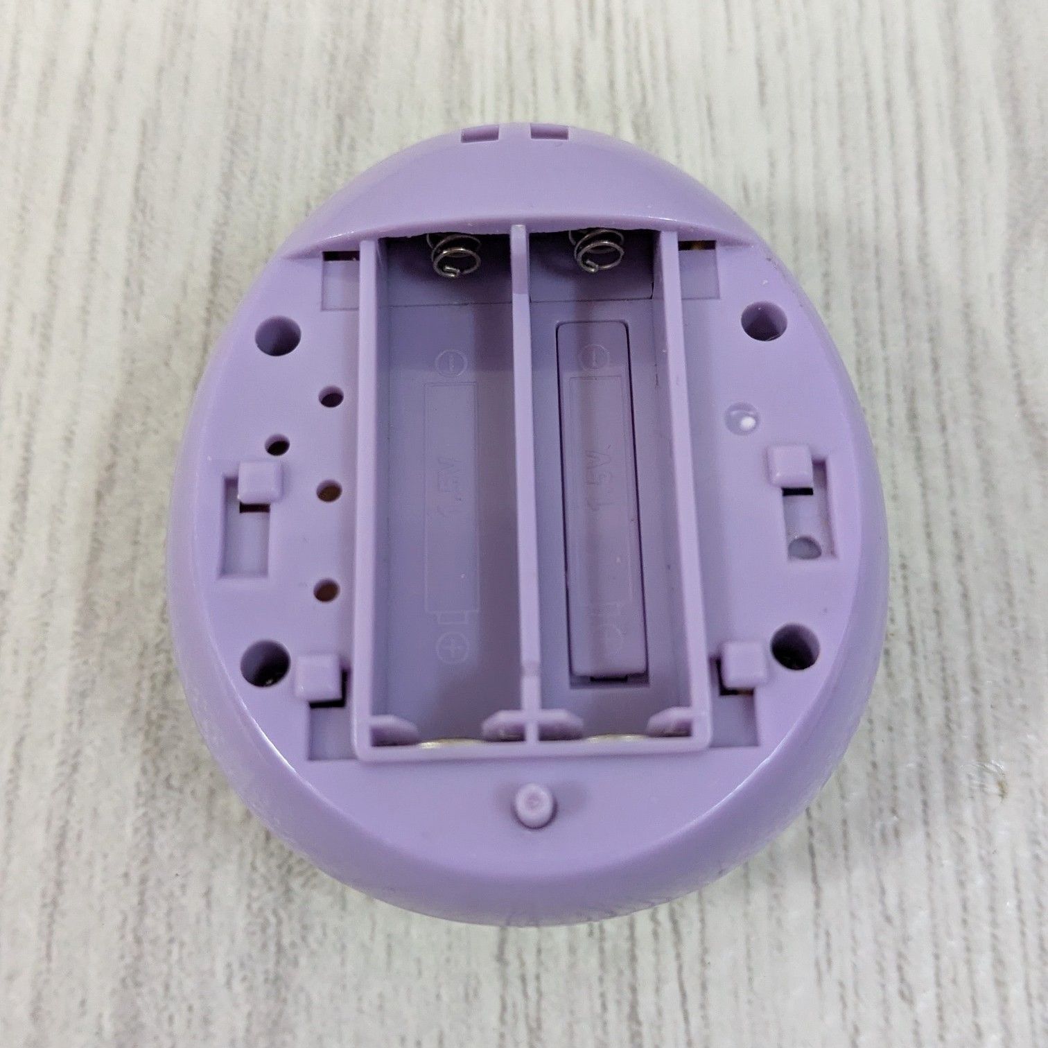 たまごっち IDL 15周年 ロイヤルパープル Amazon | たまごっ iDL 15th