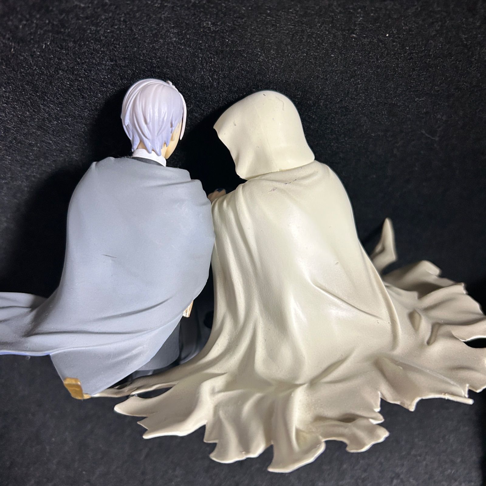 刀剣乱舞 山姥切国広 山姥切長義 ぬーどるストッパー ぬーすと