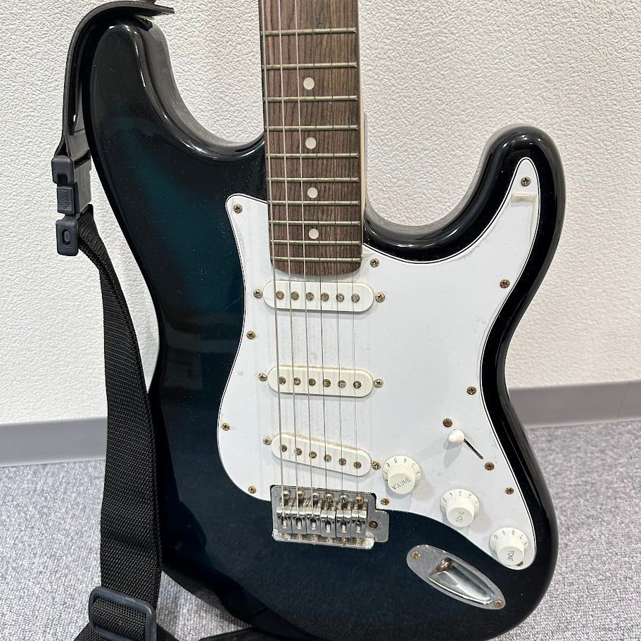 FERNANDES ミニギター IKEBE ORIGINAL KIRIN-3 FERNANDES／KIRIN-3】ZO