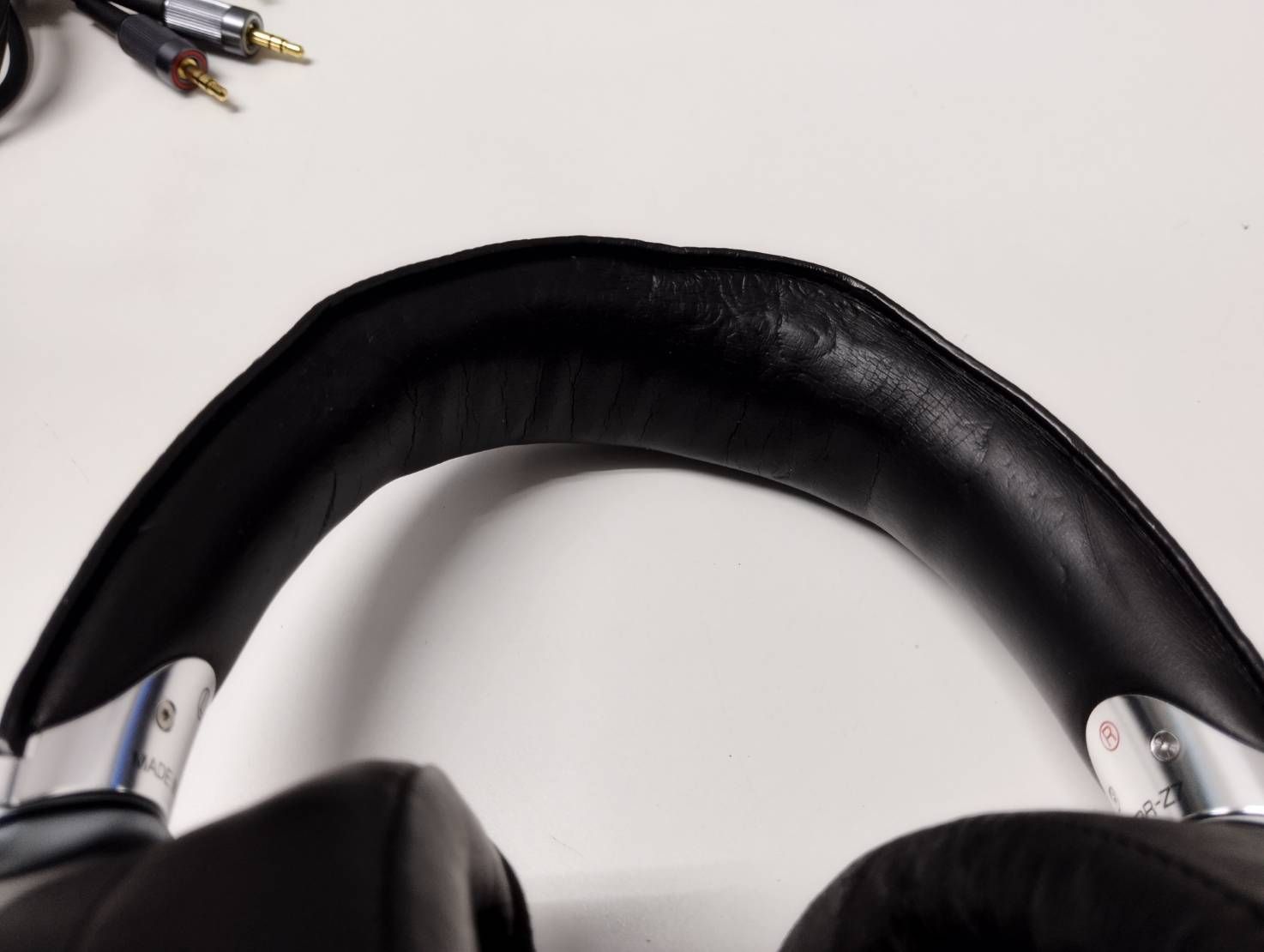 良品】SONY MDR-Z7 ヘッドホン/有線 - メルカリ