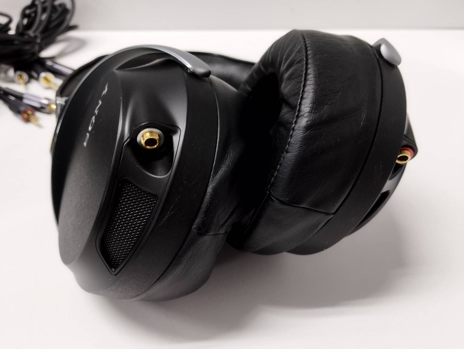 良品】SONY MDR-Z7 ヘッドホン/有線 - メルカリ