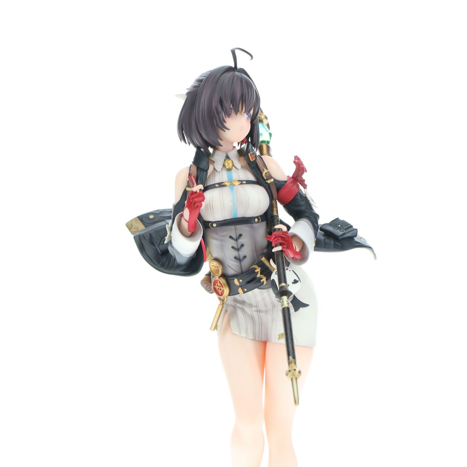 ユミアのアトリエ 、ユミア・リースフェルト 1/7スケールフィギュア DX