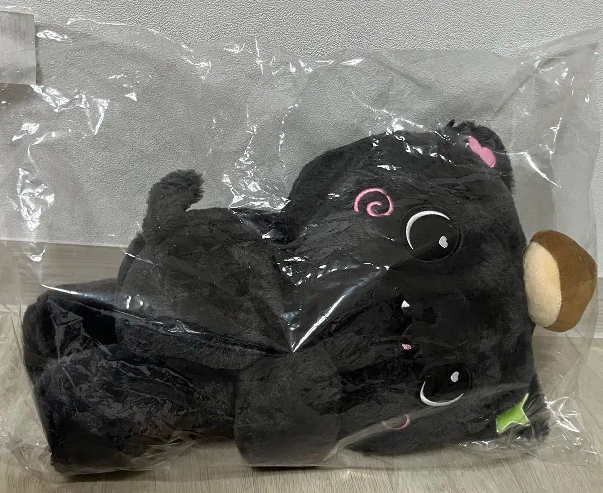 NCT WISH キャラクター バック ぬいぐるみ クリ リク NCT WISH リク