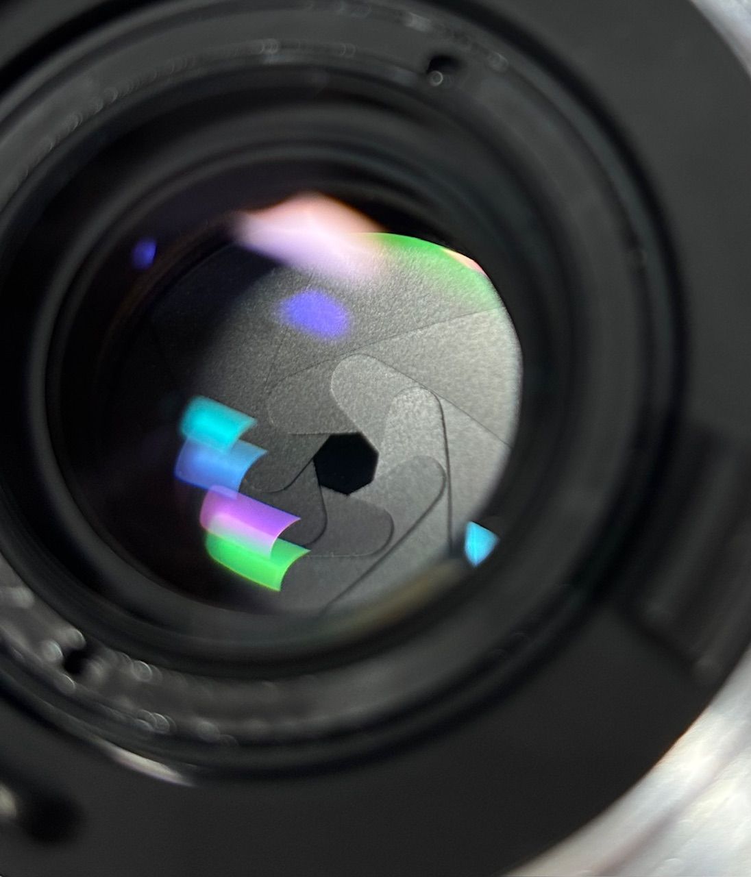 Nikon Nikkor 購入 Ai 24mm f2.8 広角単焦点レンズ Nikon Fマウント