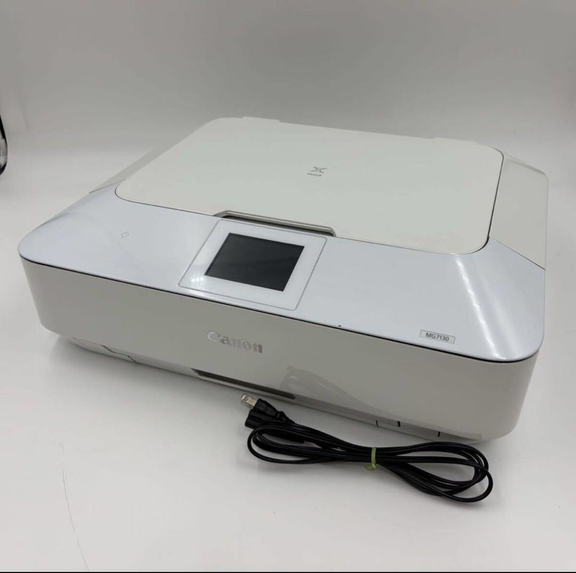 Canon キャノン MG7130 PIXUS ピクサス インクジェットプリンター 複合