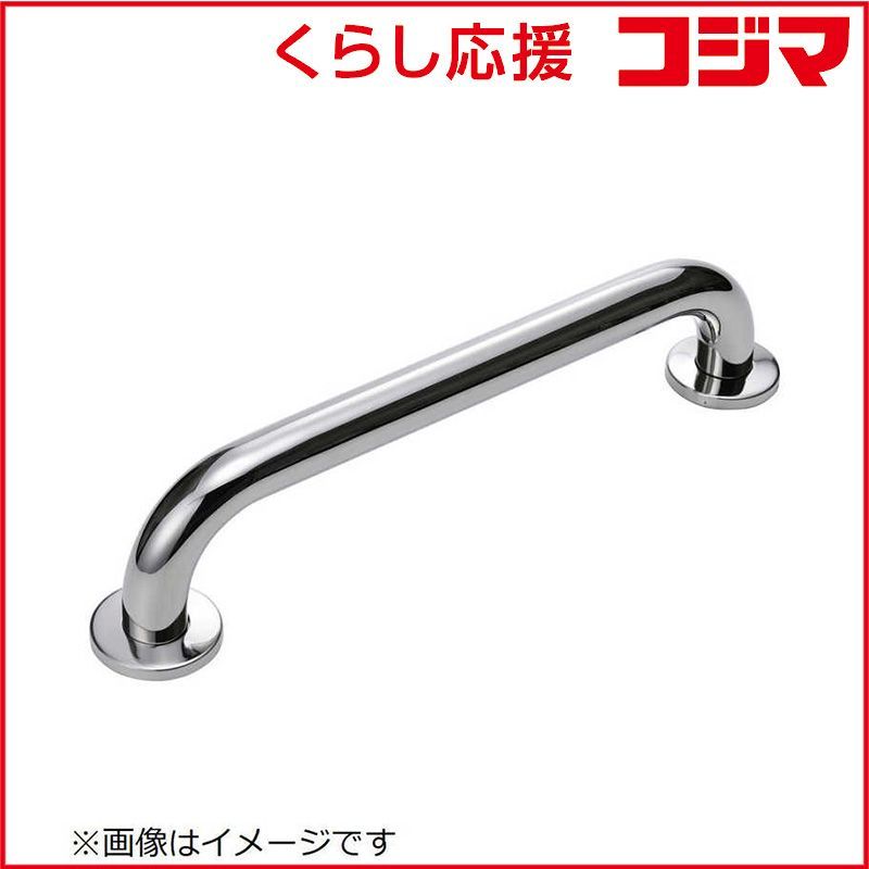 新品 未開封 】 トラスコ中山 セーフティーバー ステン・鏡面仕上