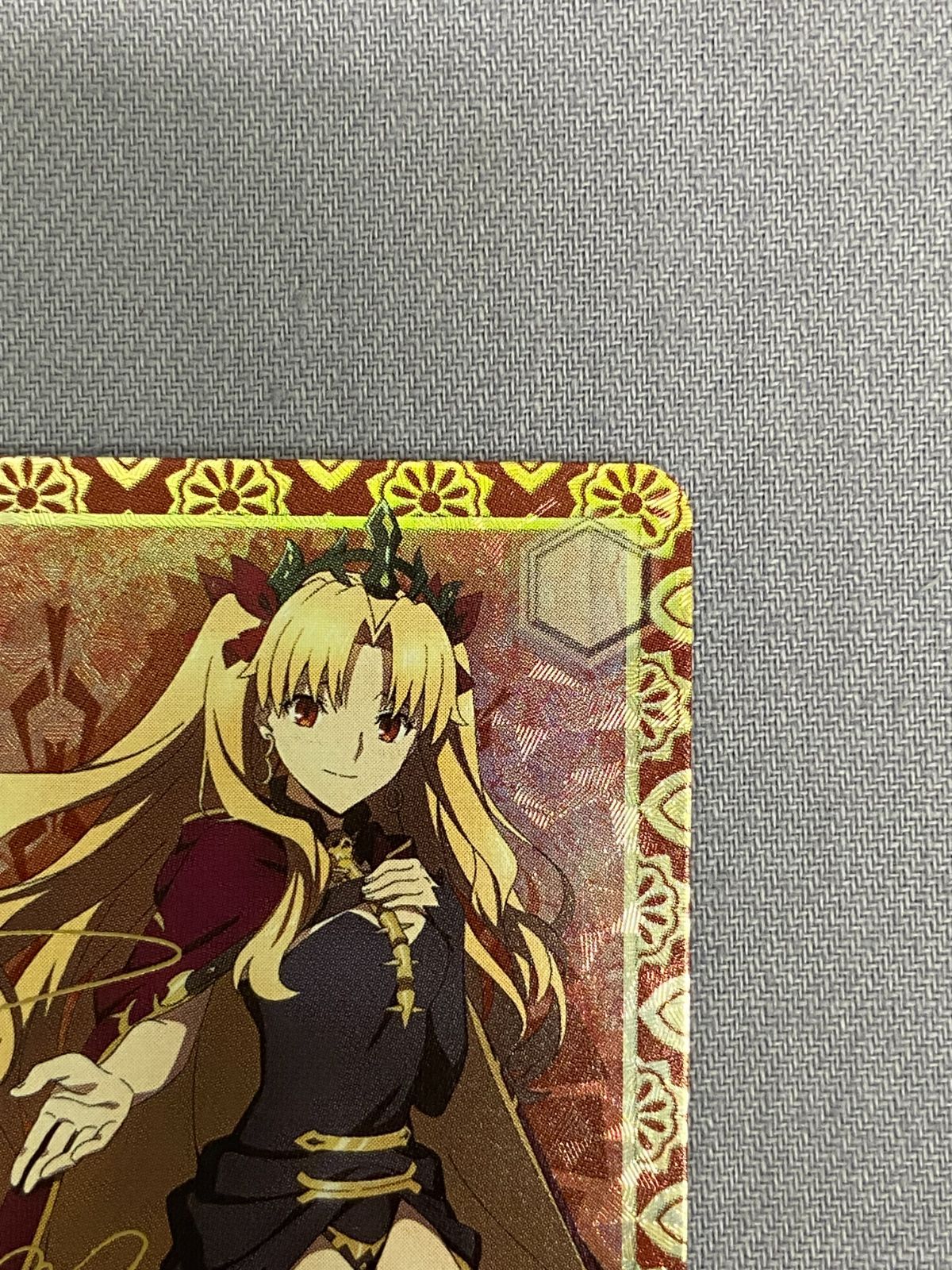 ヴァイスシュヴァルツ エレシュキガル サイン SP ヴァイスシュヴァルツ