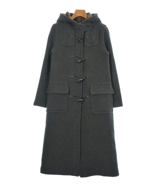 バーバリー Burberry ダッフルコート S キッズ 150 バーバリー