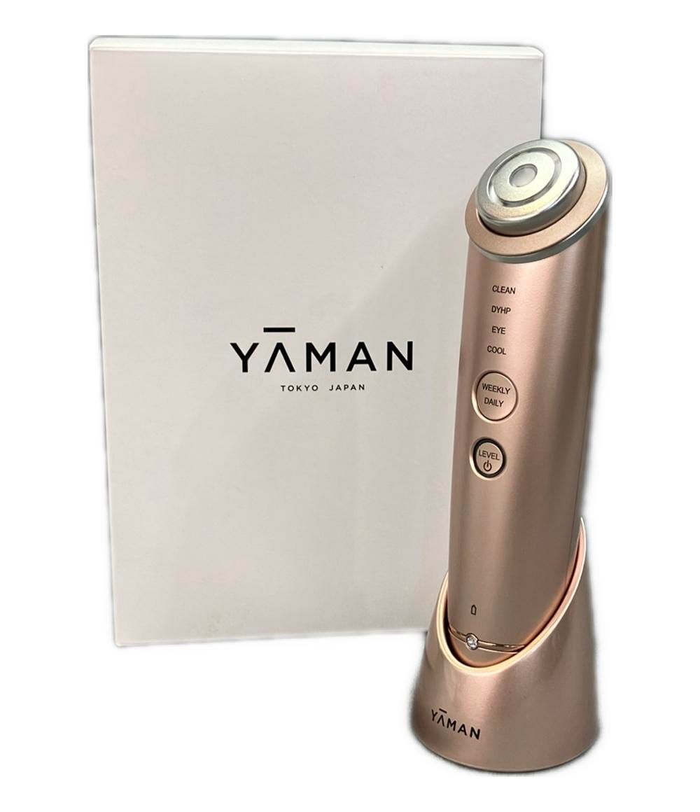 YA-MAN 理美容家電 フォトプラスShiny M18 最新 フォトプラス