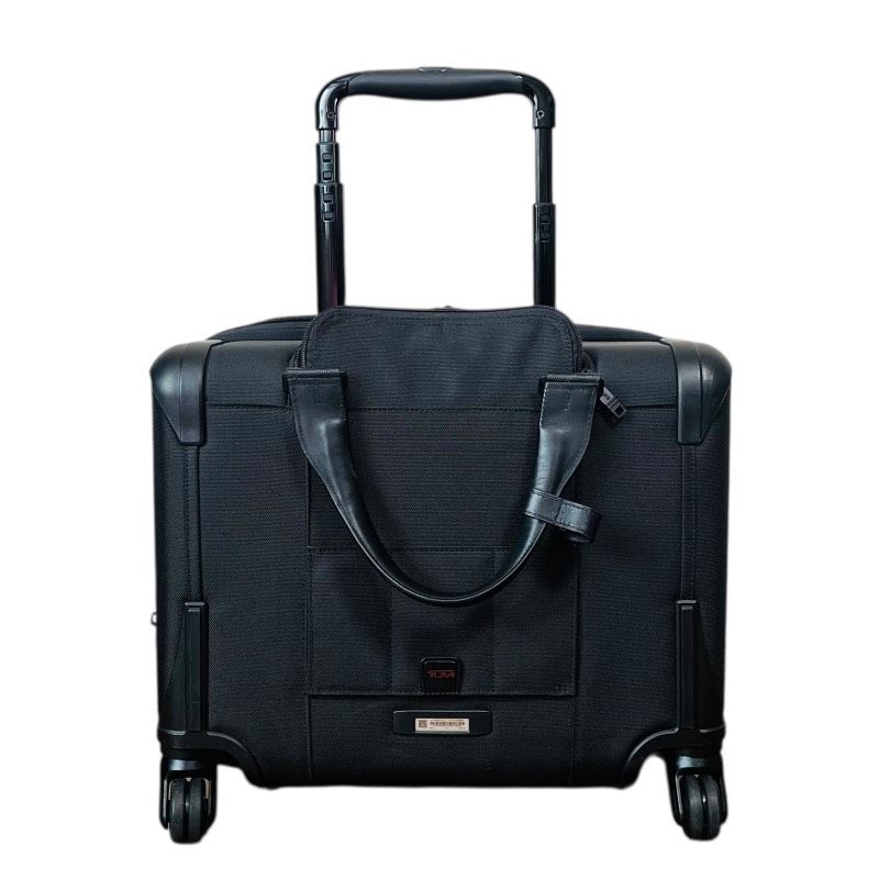 トゥミ 26627D2 Alpha2 4ウィールDX ブリーフw/t PCケース TUMI Alpha2