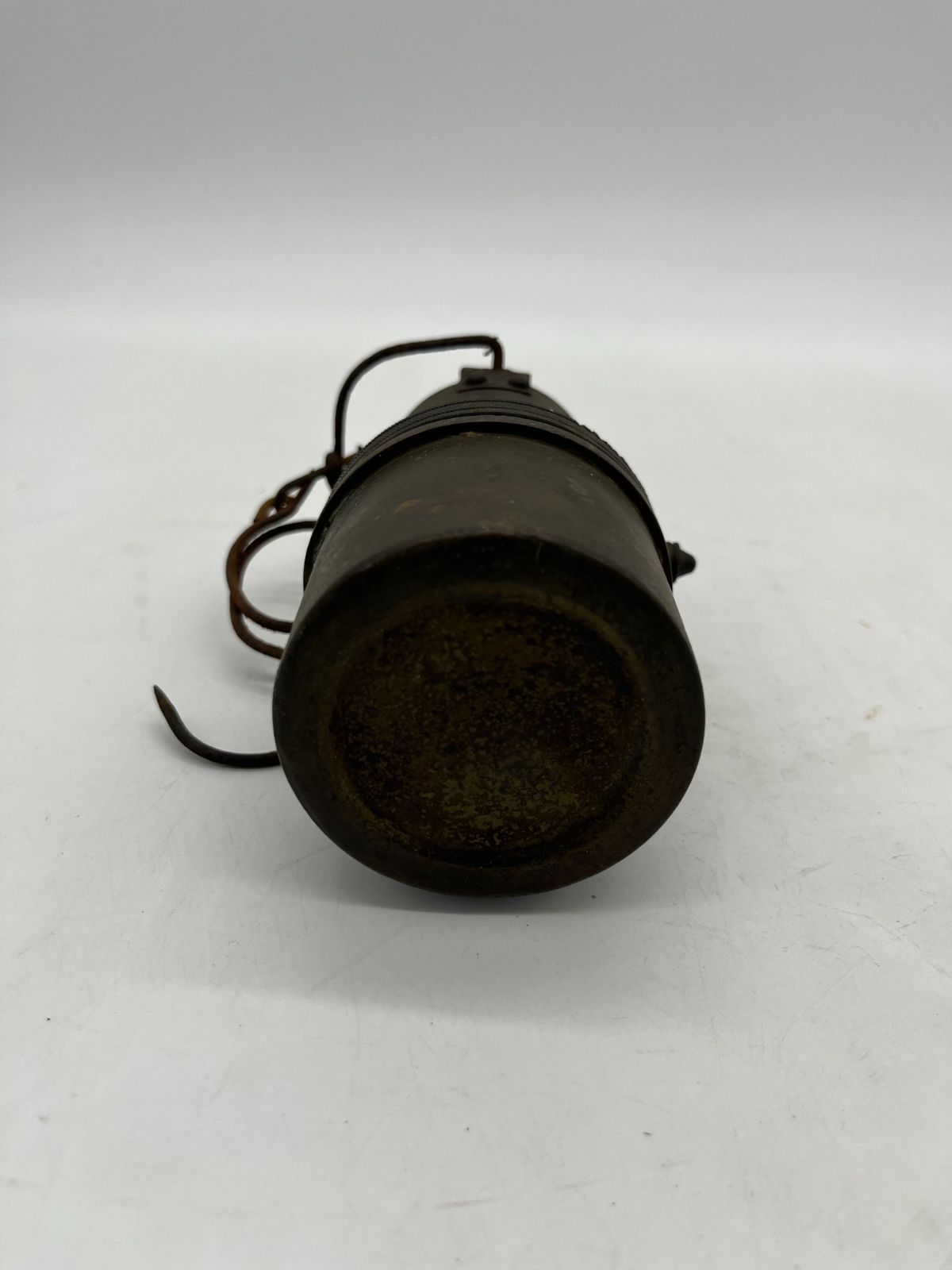 ジャンク品 カーバイトランプ ランプ 戦前 照明 灯 アンティーク