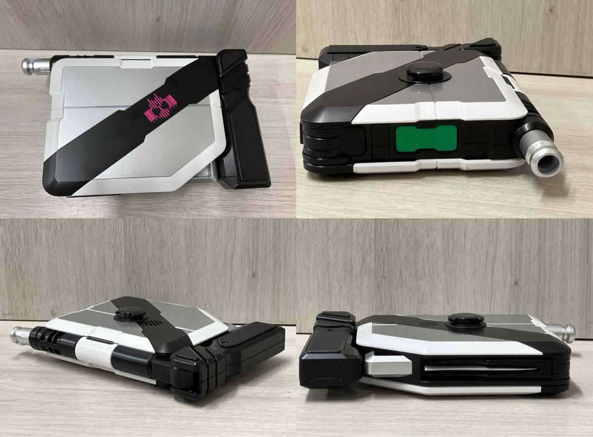 新品未開封 CSMライドブッカー 輸送箱未開封 CSMライドブッカー 輸送箱未