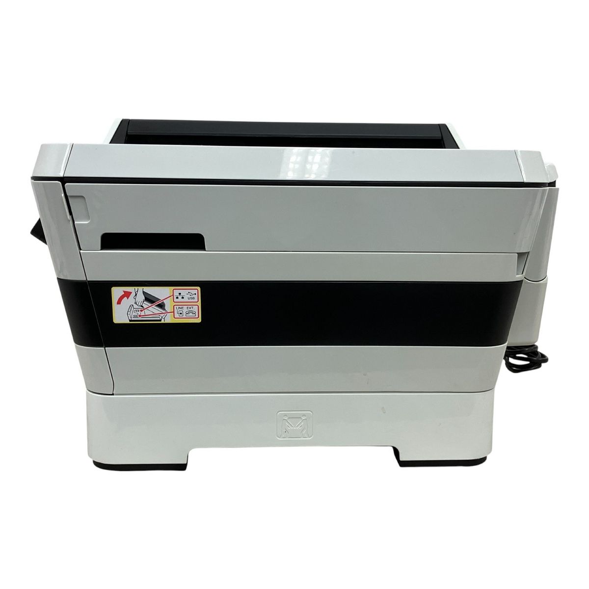 brother JUSTIO MFC-J6973CDW インクジェットプリンター 複合機 家電