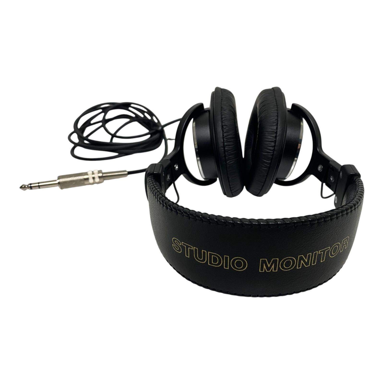 即日発送‼️】【ジャンク品】SONY MDR-CD900ST 密閉型ヘッドホン