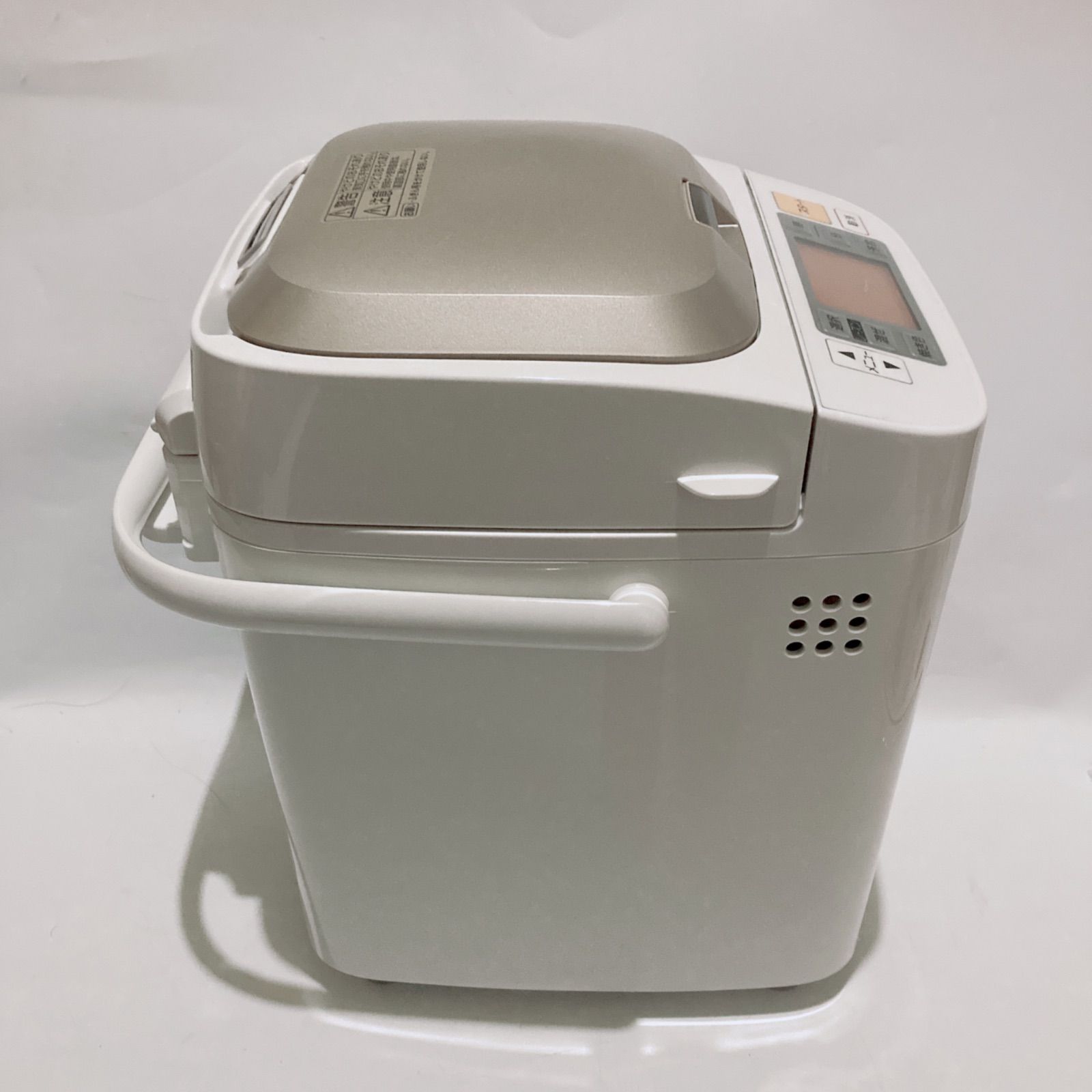 クリアランス ホームベーカリー SD-BMS104 新品同様】Panasonic SD