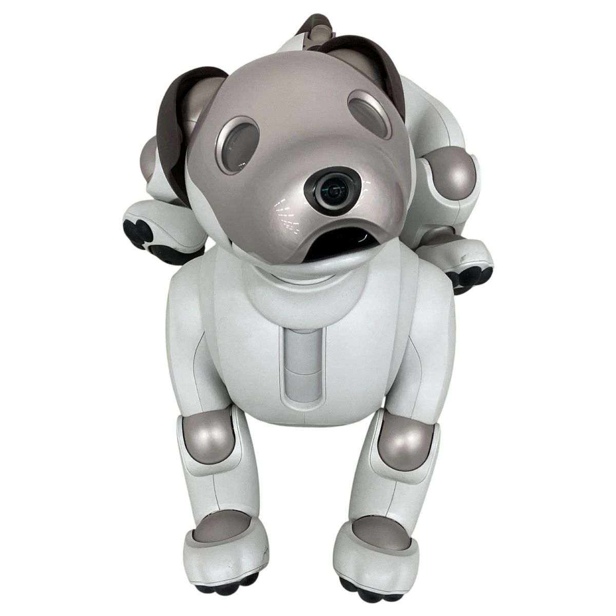 ソニー aibo ERS-1000 アイボリーホワイト ペットロボ【値段交渉可