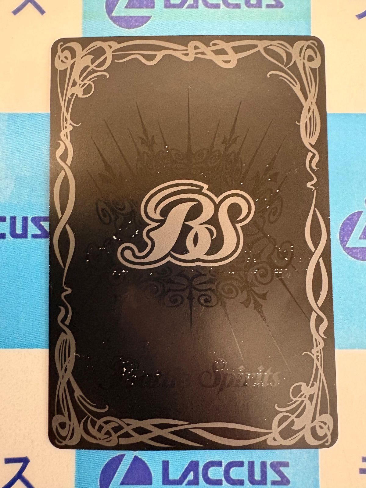 バトルスピリッツ 呪鬼デッキパーツ カードセット 61枚 バトル