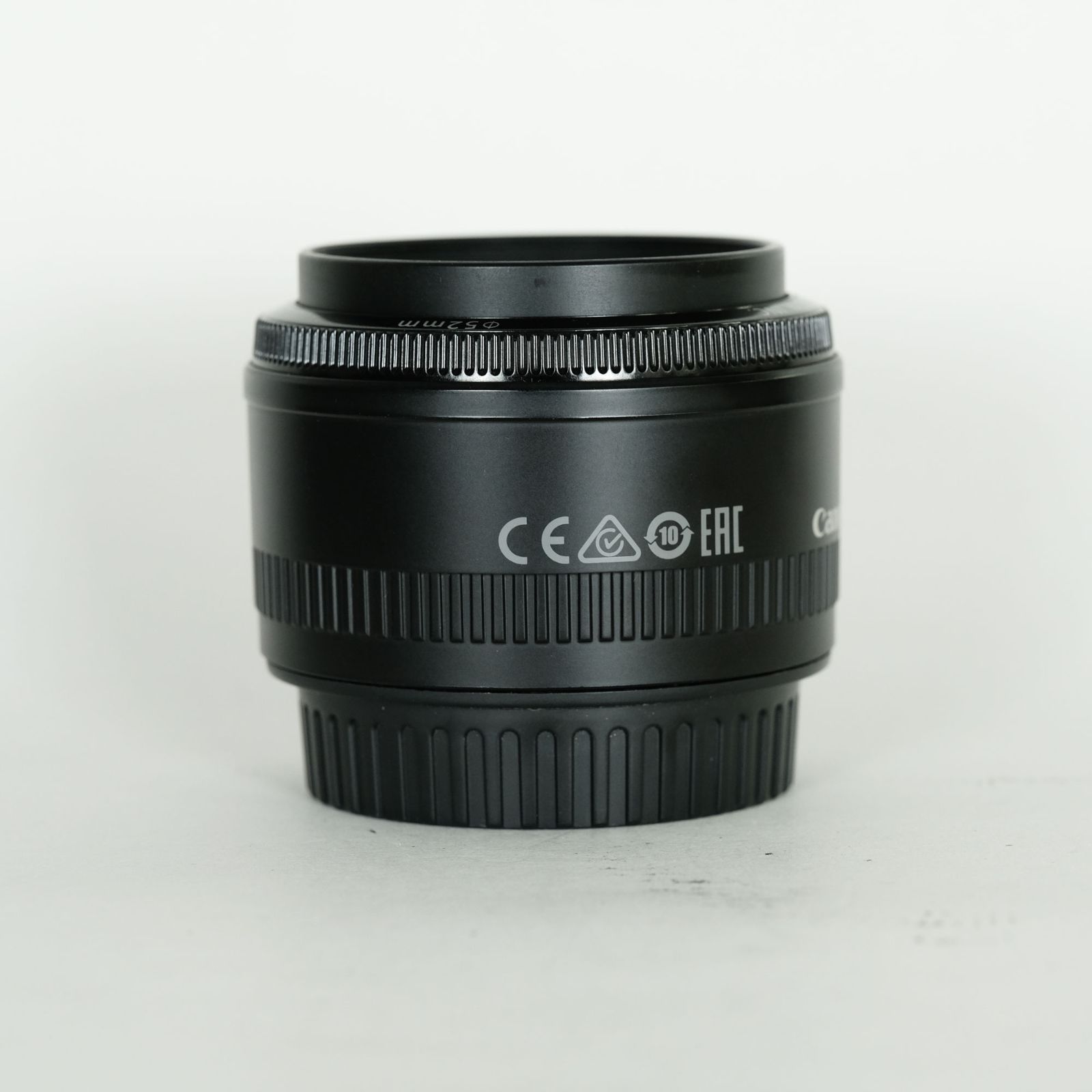 Canon 単焦点レンズ EF50mm F1.8 II レンズ(単焦点) CANON LENS EF 50mm 1