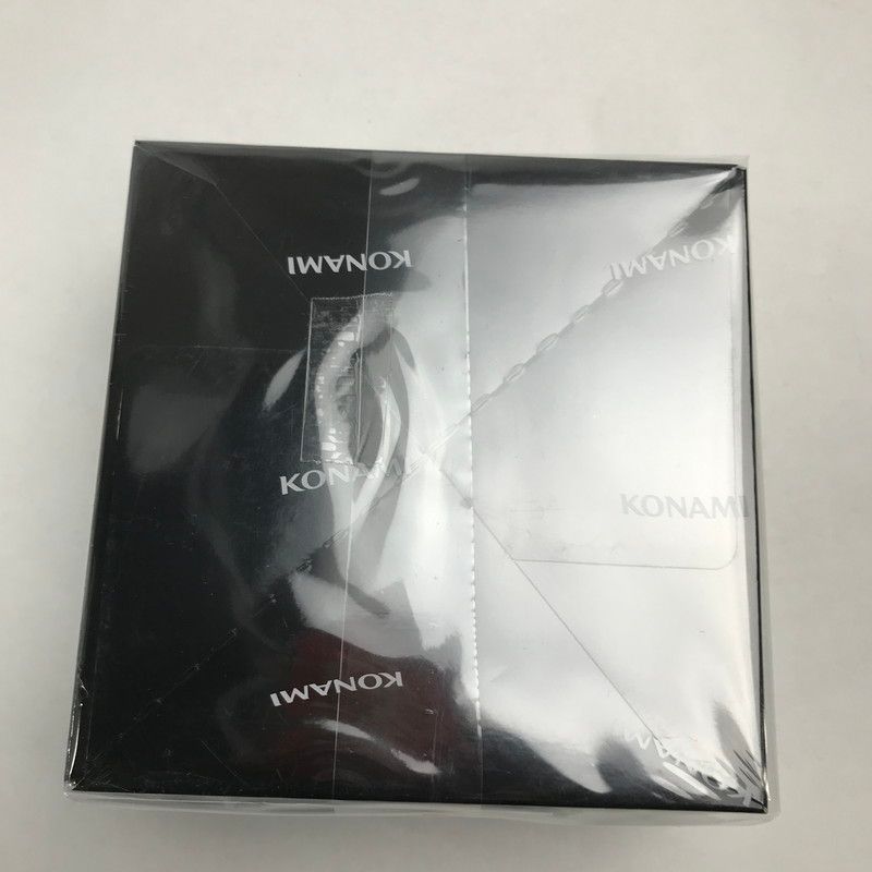 遊戯王OCG ALLIANCE INSIGHT 8ボックス 未開封シュリンク付き ストア