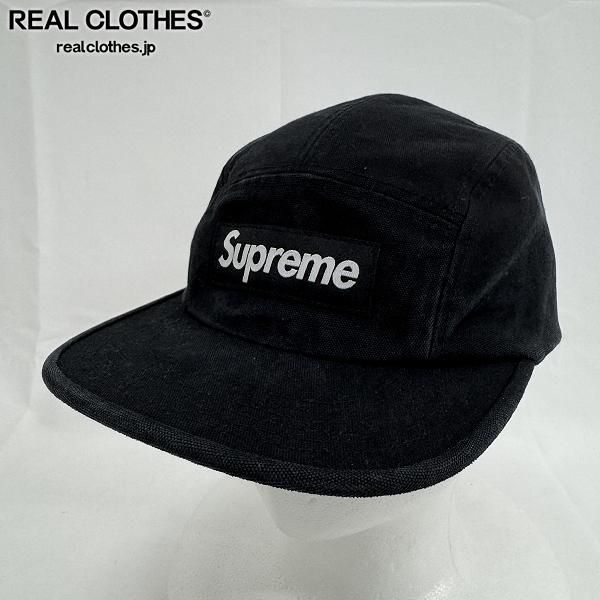 Supreme☆Ventile Camp Cap ベンタイル キャンプキャップ