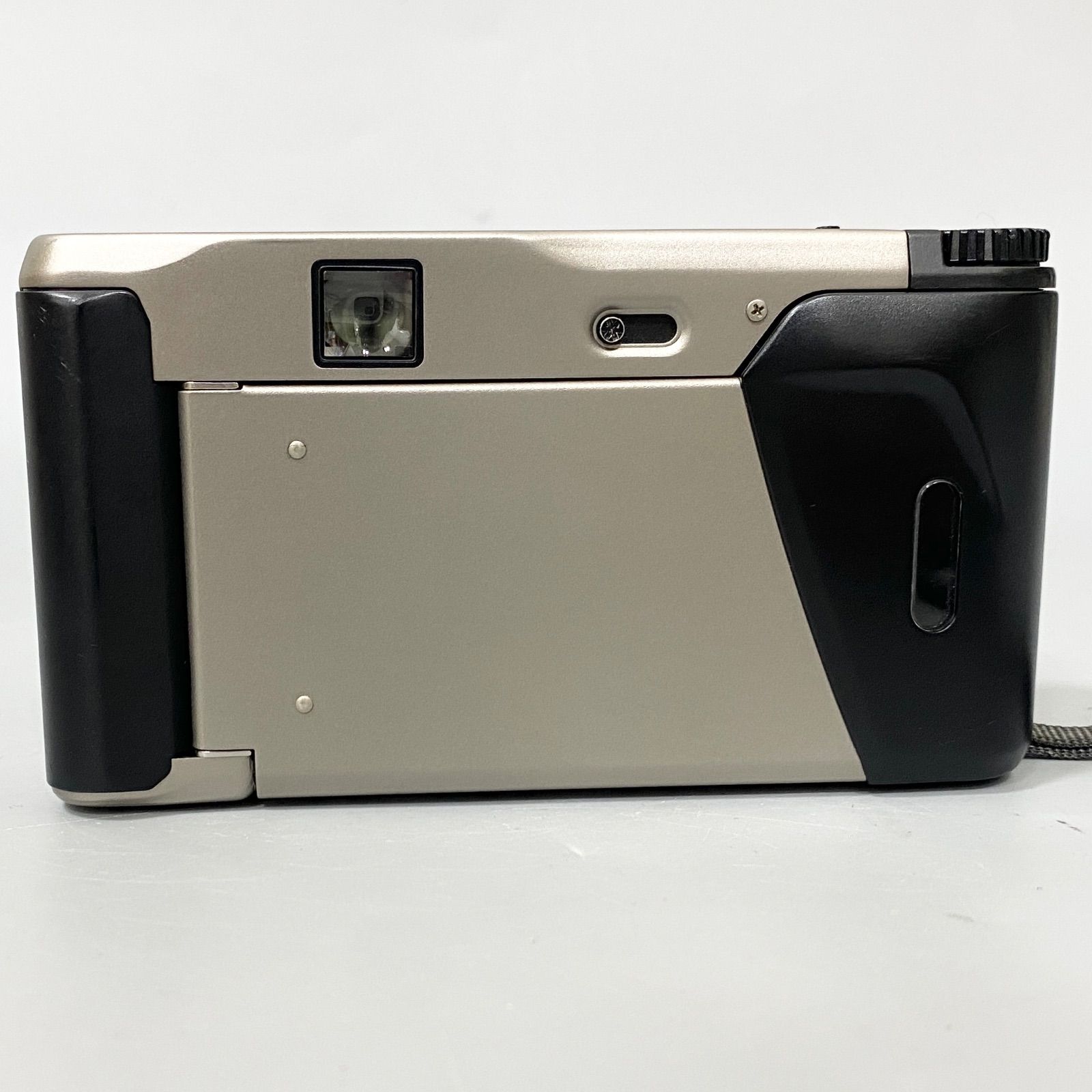 CONTAX TVS コンタックス フィルムカメラ - メルカリ