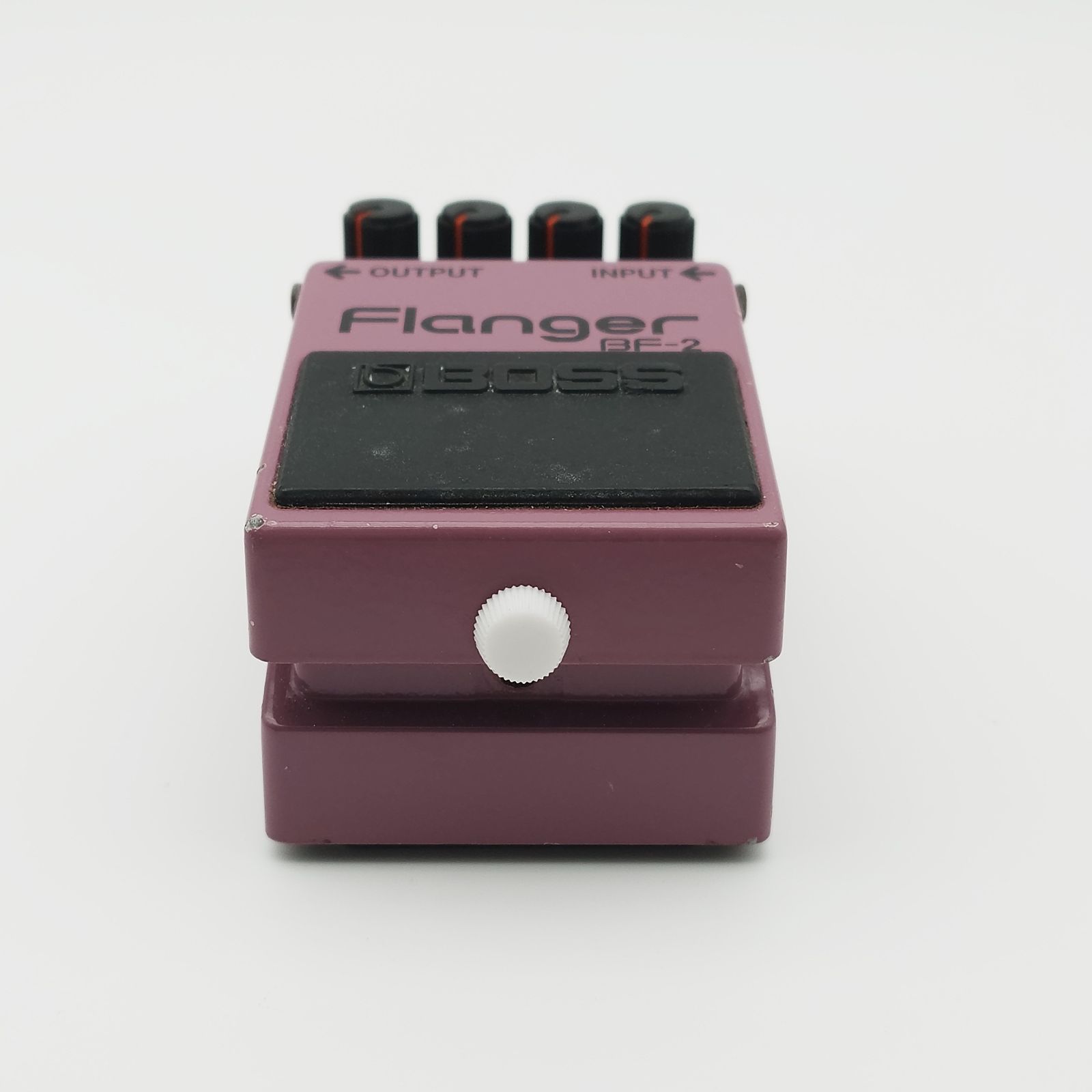 BOSS BF-2 フランジャー 日本製 - メルカリ