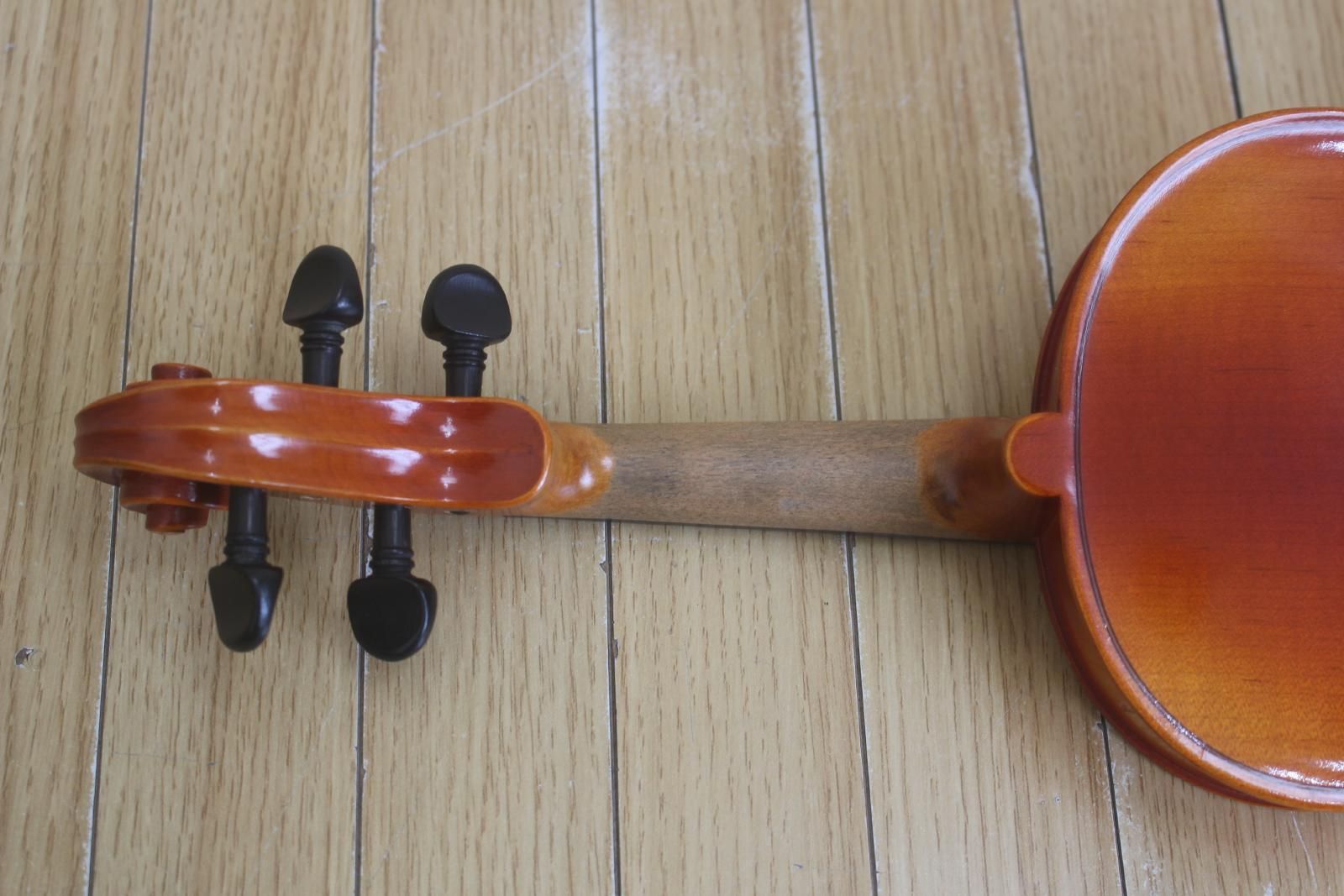 SUZUKI スズキ バイオリン No.300 1/4 Anno1986 SUZUKI スズキ