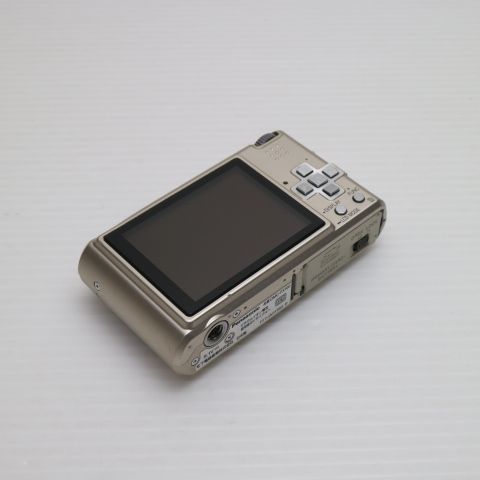 超美品 DMC-FX100 ミラージュゴールド 即日発送 Panasonic LUMIX