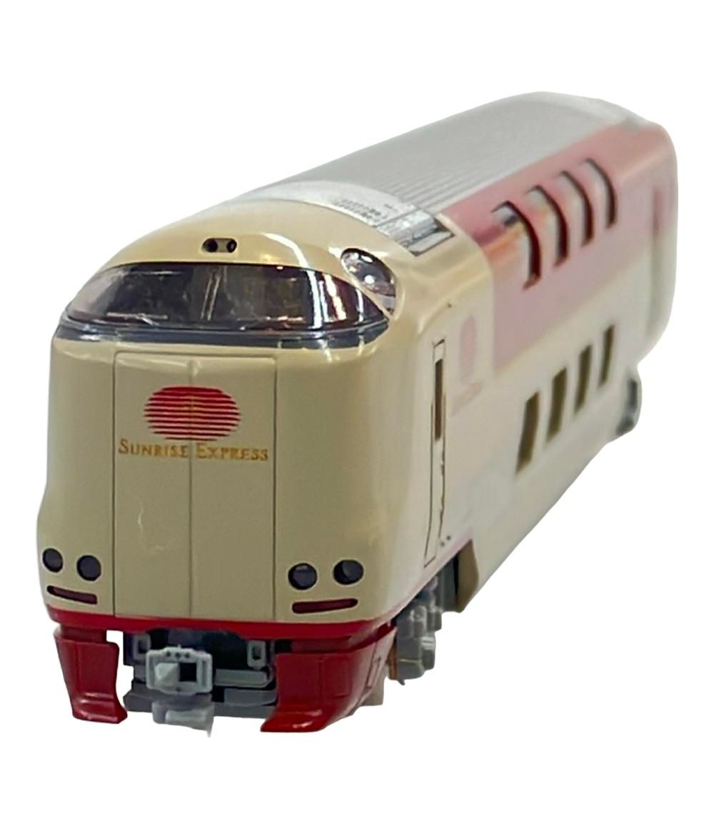 KATO 10-386 285系 サンライズエクスプレス 7両セット KATO 10-386