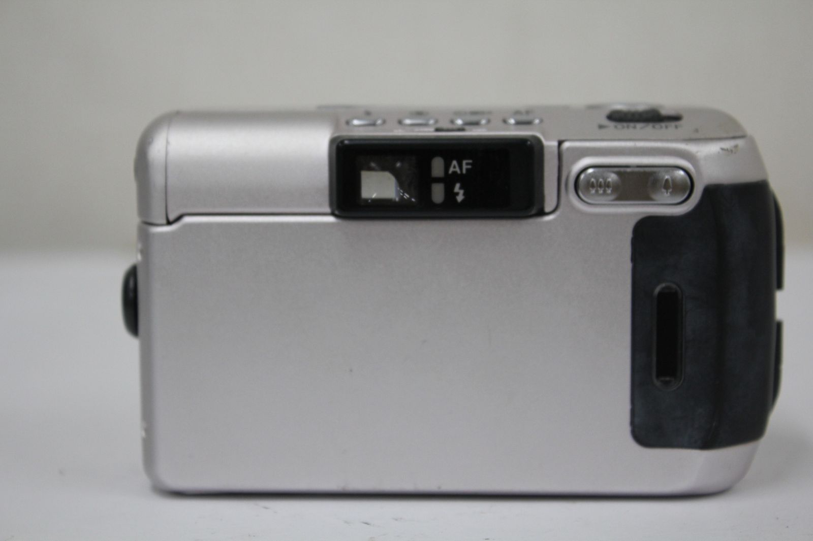 返品保証】 ペンタックス Pentax 安い ESPIO 120Mi 38-120mm