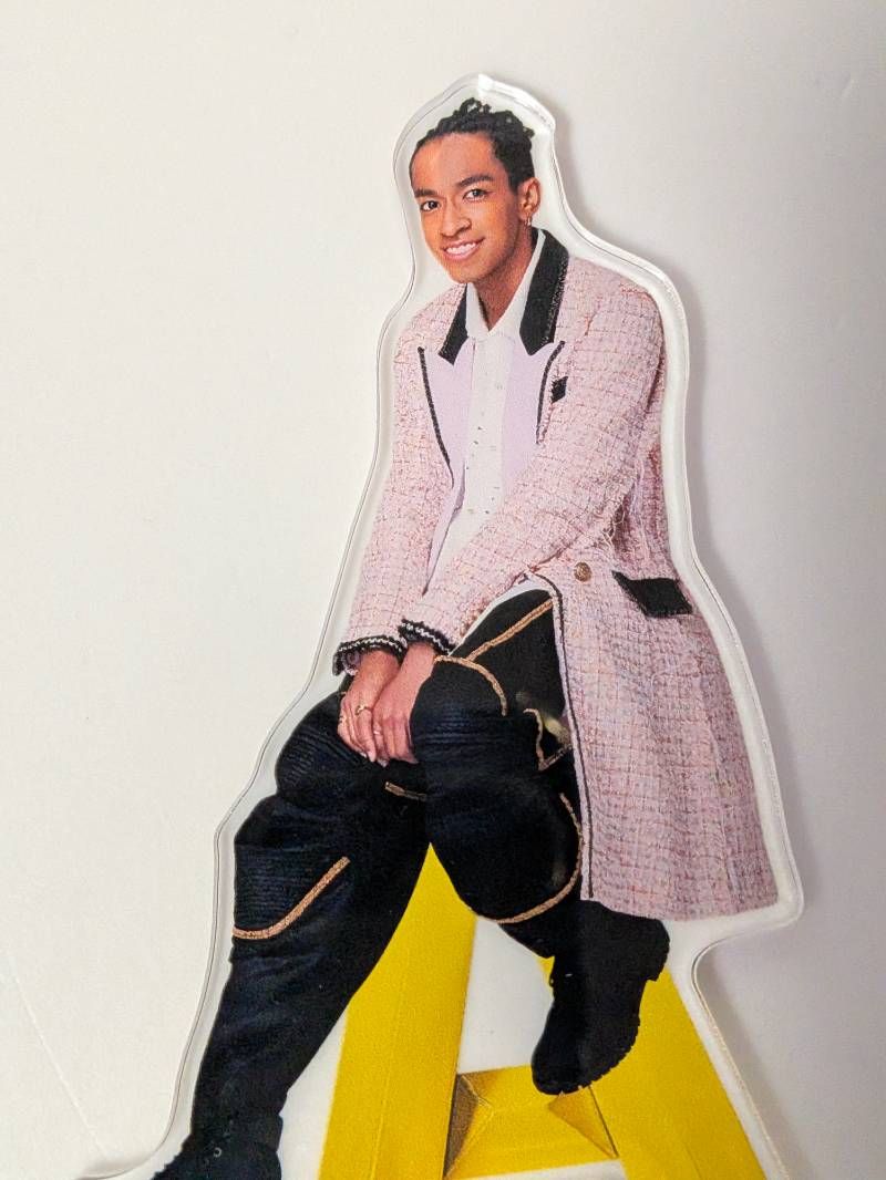 草間リチャード敬太 アクリルスタンド2024 25個 まとめ 草間リチャード