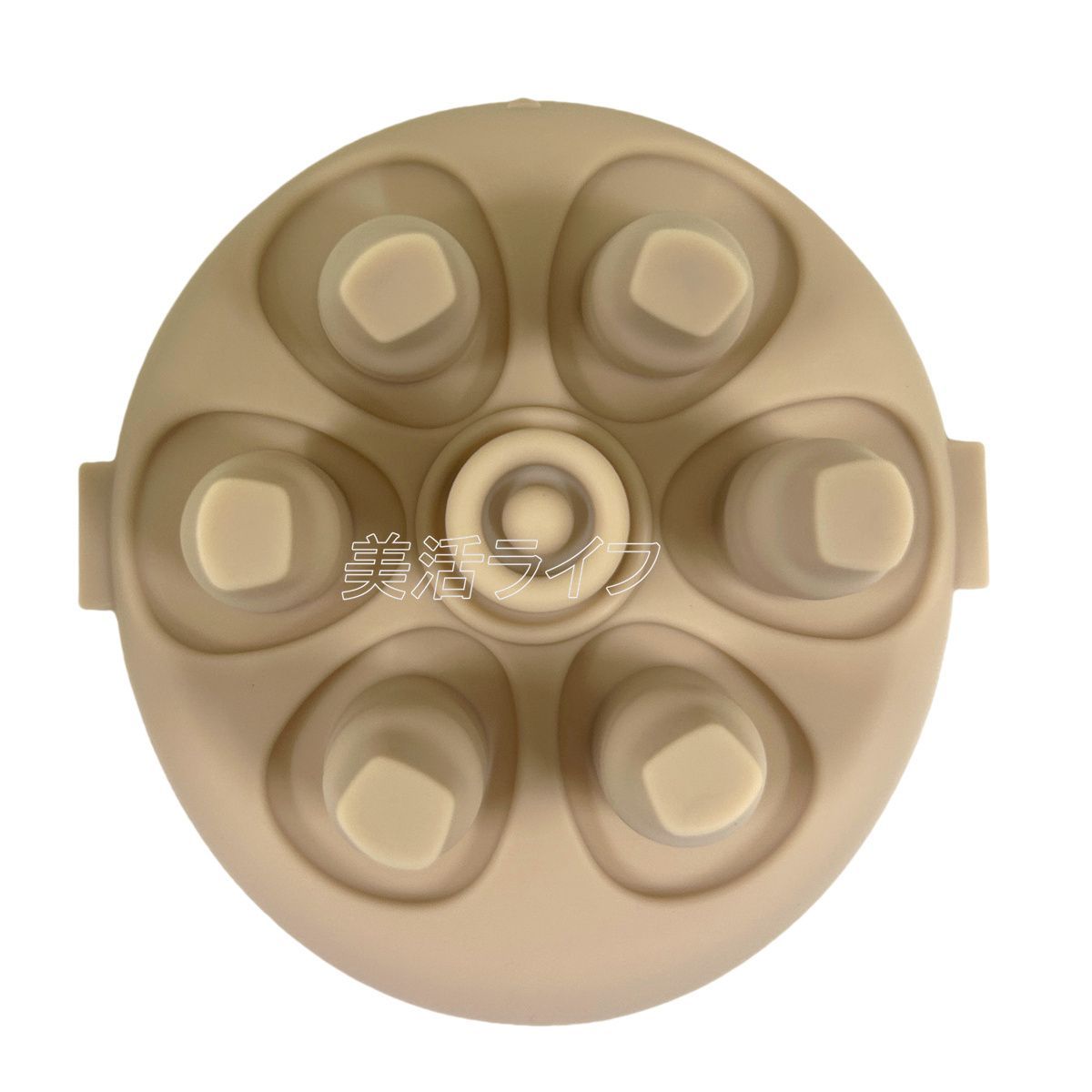 ヤーマン ヘッドスパ ミーゼ ニードルヘッドスパリフト MS31N 電動頭皮