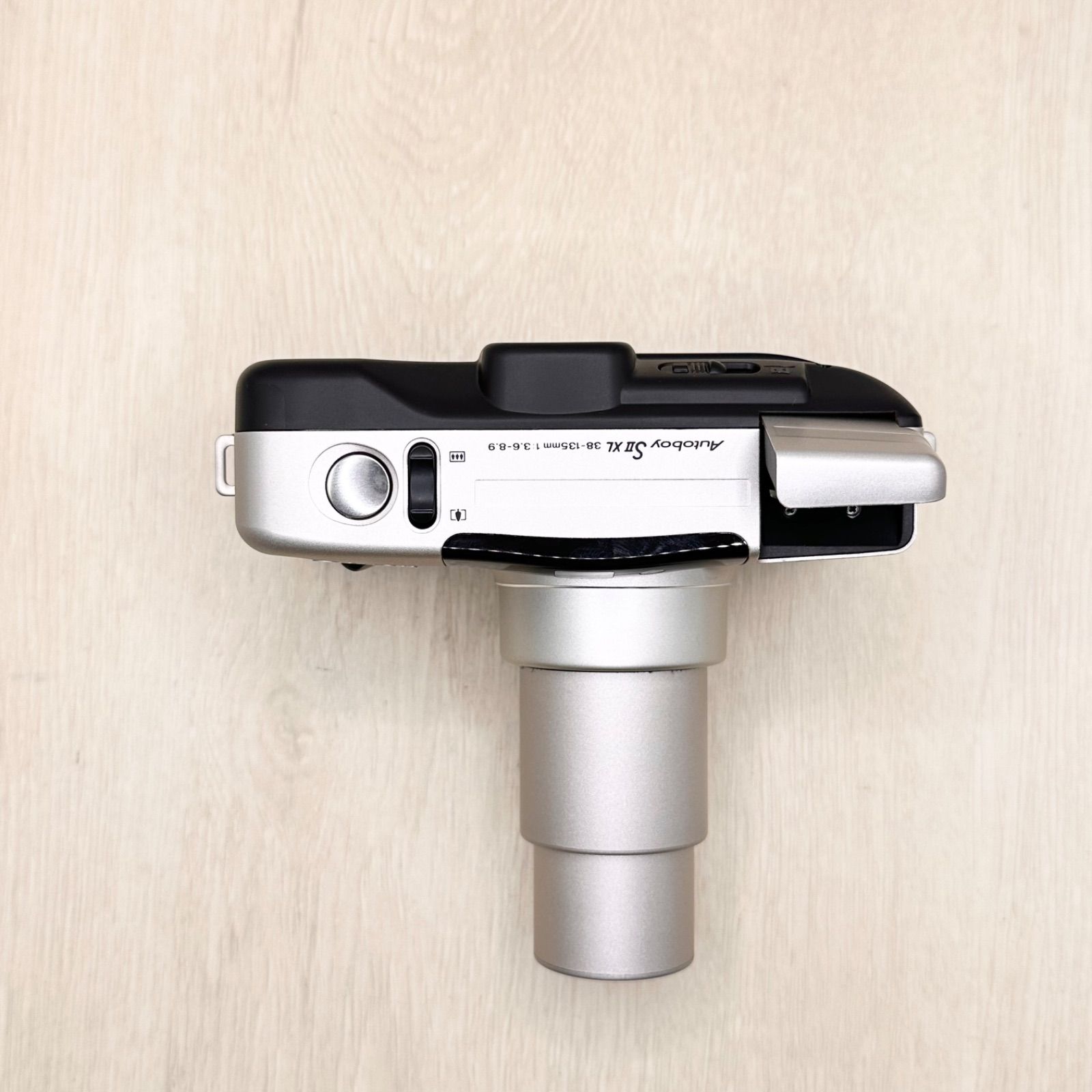 Canon Autoboy S II XL キヤノン キャノン オートボーイ フィルム