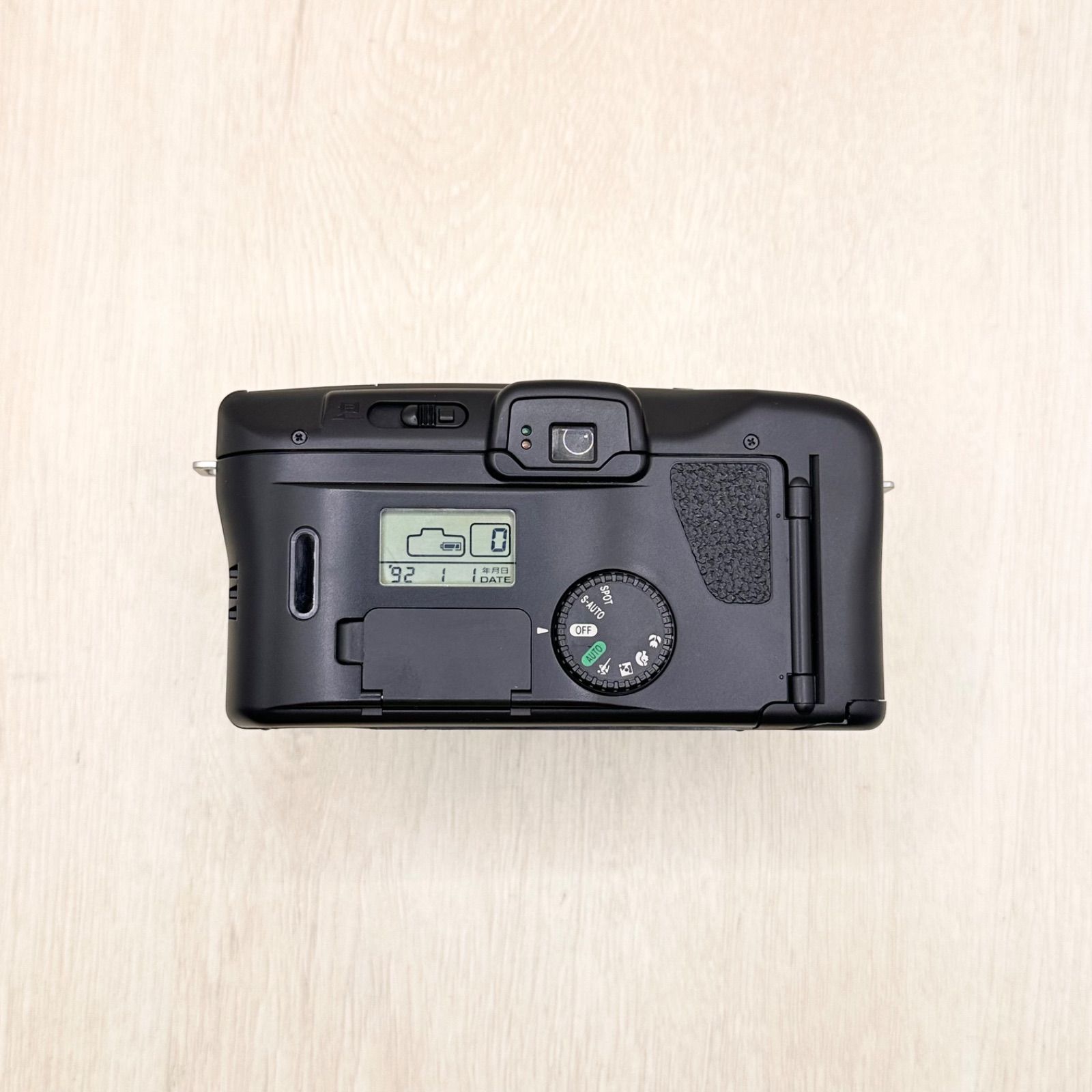 Canon Autoboy S II XL キヤノン キャノン オートボーイ フィルム